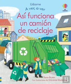 Bertrand.pt - Asi Funciona Un Camion De Reciclaje