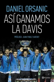 Así Ganamos La Davis