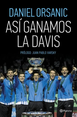 Bertrand.pt - Así Ganamos La Davis