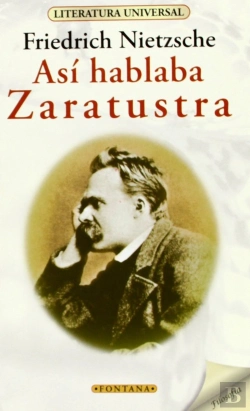 Bertrand.pt - Asi Hablaba Zaratrusta