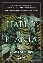 Así Habló La Planta