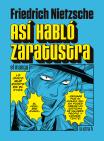 Así Habló Zaratustra