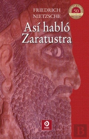 Así Habló Zaratustra