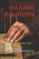 Asi Hablo Zaratustra
