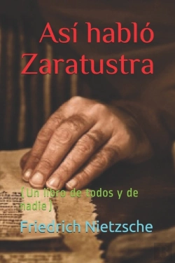 Bertrand.pt - Asi Hablo Zaratustra