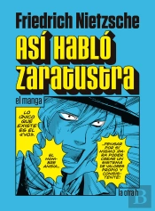 Así Habló Zaratustra