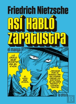 Bertrand.pt - Así Habló Zaratustra