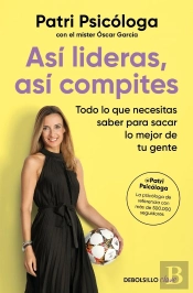 Asi Lideras Asi Compites