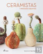 Asi Nacen Las Ideas Ceramistas Y Procesos Creativos