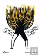 Asi Nacen Las Ideas. Ilustradores