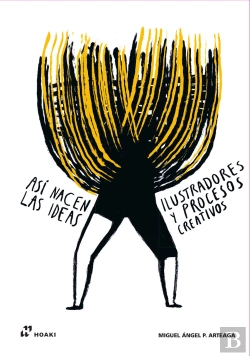 Bertrand.pt - Asi Nacen Las Ideas. Ilustradores