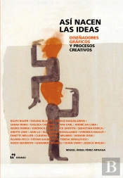 Asi Nacen Las Ideas