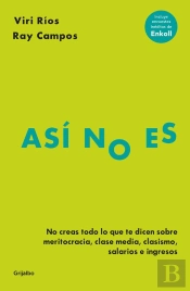 Así No Es