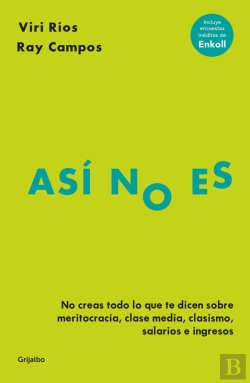 Bertrand.pt - Así No Es