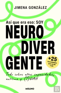 Bertrand.pt - Asi Que Era Eso Soy Neurodivergente