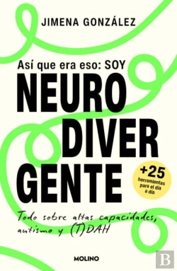 Bertrand.pt - Así Que Era Eso: Soy Neurodivergente