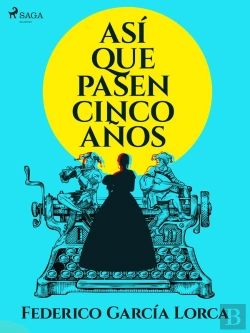 Bertrand.pt - Asi Que Pasen Cinco Años
