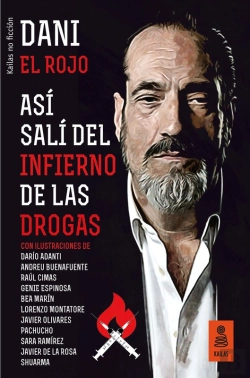 Bertrand.pt - Así Salí Del Infierno De Las Drogas