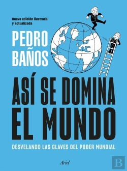Bertrand.pt - Asi Se Domina El Mundo. Nueva Edicion