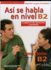 Así Se Habla En Nivel B2