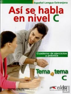 Bertrand.pt - Asi Se Habla En Nivel C. Cuaderno De Ejercicios 