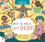 Asi Se Hace Un Bebe