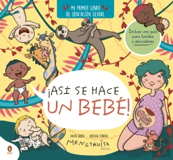 Bertrand.pt - Asi Se Hace Un Bebe