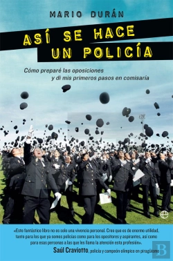 Bertrand.pt - Así Se Hace Un Policía
