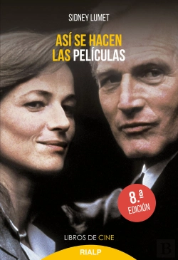 Bertrand.pt - Así Se Hacen Las Películas