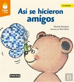 Bertrand.pt - Así Se Hicieron Amigos