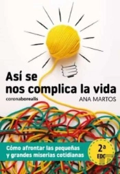 Asi Se Nos Complica La Vida 2 Edi