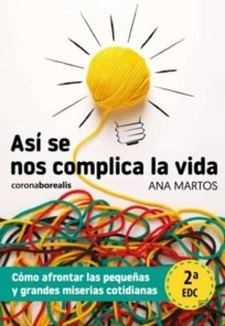 Bertrand.pt - Asi Se Nos Complica La Vida 2 Edi