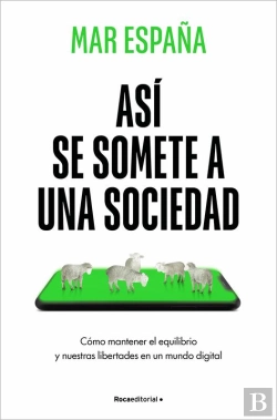 Bertrand.pt - Así Se Somete A Una Sociedad