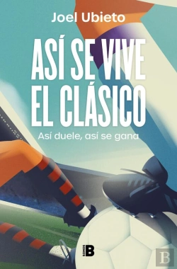 Bertrand.pt - Así Se Vive El Clásico