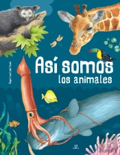 Asi Somos Los Animales