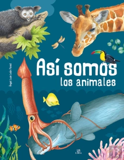 Bertrand.pt - Asi Somos Los Animales