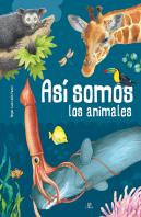 Asi Somos Los Animales