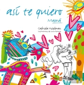Así Te Quiero