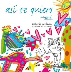 Bertrand.pt - Así Te Quiero