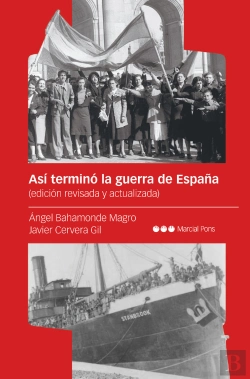 Bertrand.pt - Asi Termino La Guerra De España