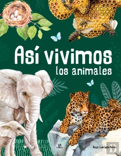 Bertrand.pt - Asi Vivimos Los Animales