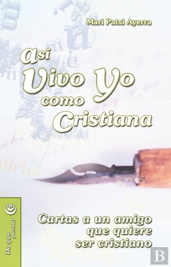 Bertrand.pt - Así Vivo Yo Como Cristiana