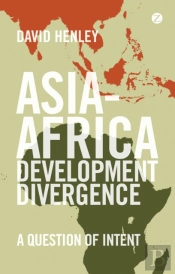 Asia-Africa Development Divergence