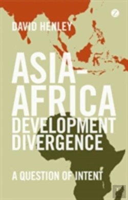 Bertrand.pt - Asia Africa Development Divergence