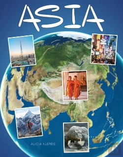 Bertrand.pt - Asia