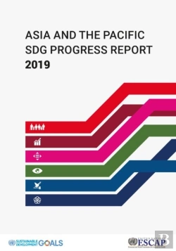 Bertrand.pt - Asia And The Pacific Sdg Progress Report 2019