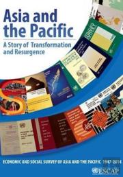 Asia And The Pacific