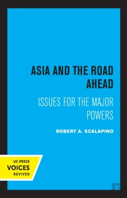 Bertrand.pt - Asia And The Road Ahead