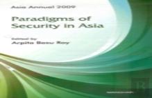 Asia Annual 2009