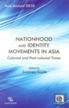 Asia Annual 2010